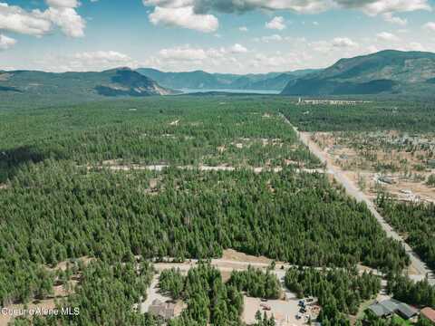 NKA Forsgren Lane Lot 2, Athol, ID 83801