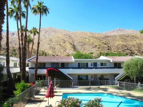 1900 S Palm Canyon Drive, Palm Springs, CA 92264