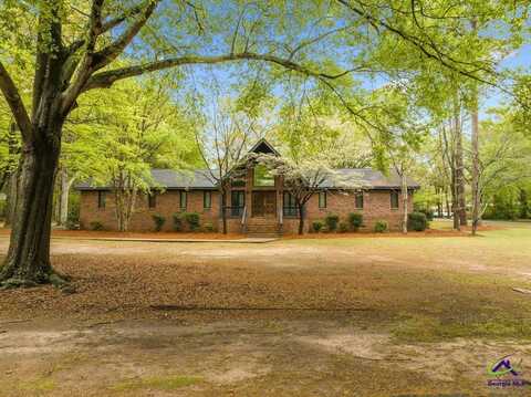 800 Weathers Drive, Montezuma, GA 31063