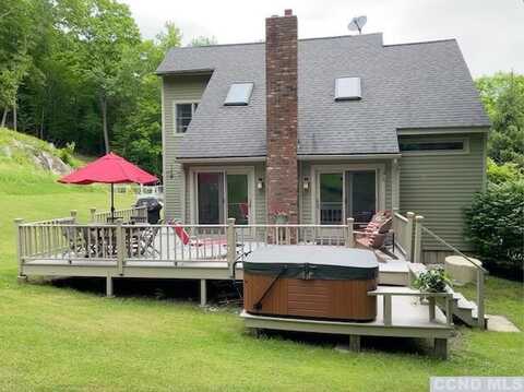 1325 County Route 27, Craryville, NY 12521