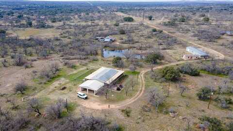 520 County Rd 520, Llano, TX 78643