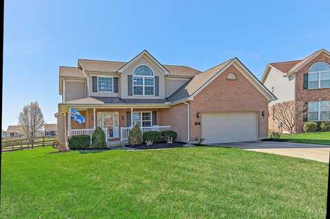 7805 Misty Shore Drive, West Chester, OH 45069