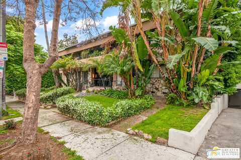 1275 N Havenhurst Dr, West Hollywood, CA 90046