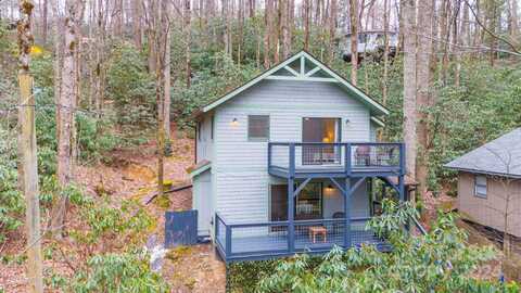 207 Hemlock Road, Banner Elk, NC 28604