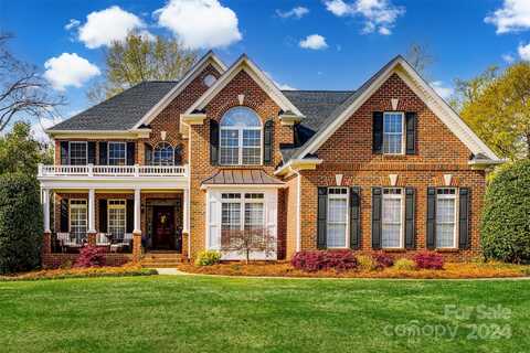 551 Benton Lane, Rock Hill, SC 29732