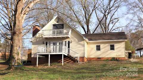 1275 Rocky Creek Road, Shelby, NC 28152