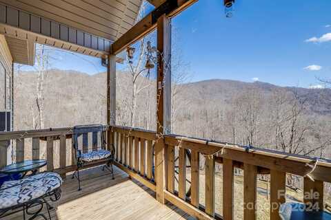 4823 Max Patch Road, Clyde, NC 28721
