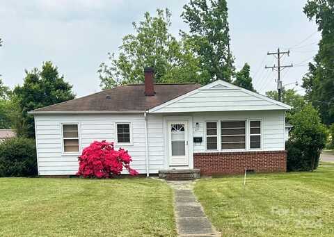 229 Ackert Avenue, Salisbury, NC 28144