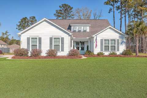 424 Bowstring Drive, Huger, SC 29450