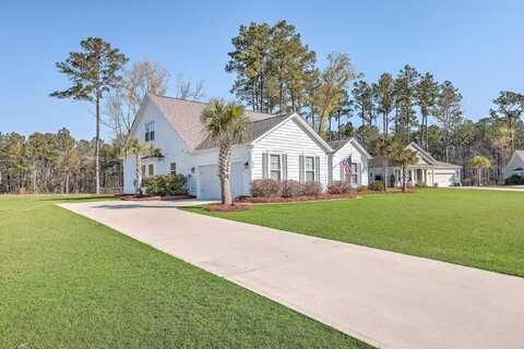 424 Bowstring Drive, Huger, SC 29450