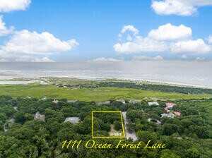 1111 Ocean Forest Lane, Seabrook Island, SC 29455