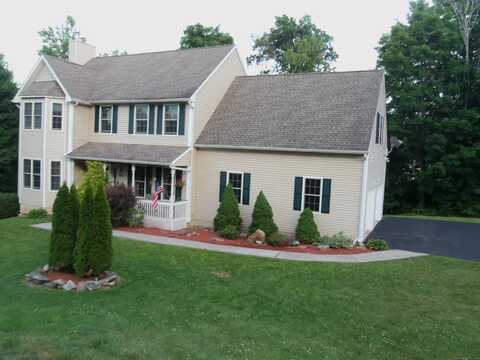 26 Partridge Run, Bristol, CT 06010