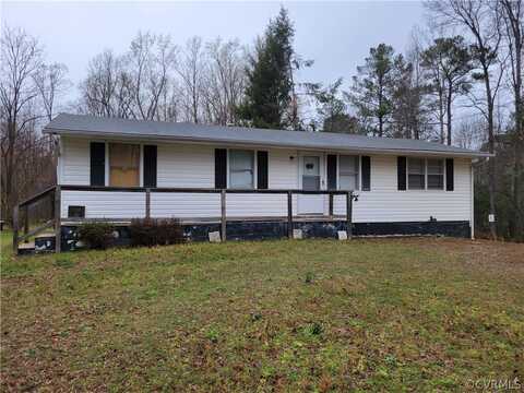 705 Oak Row Road, Warsaw, VA 22572