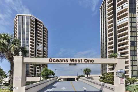 1 Oceans West Boulevard, Daytona Beach Shores, FL 32118
