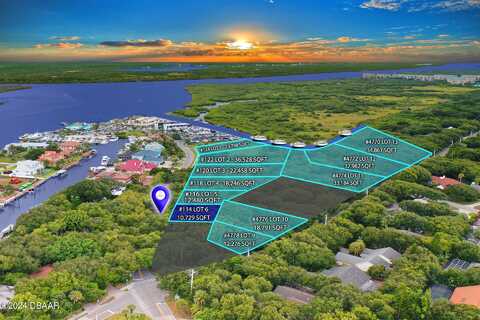 114 Inlet Harbor Road, Ponce Inlet, FL 32127