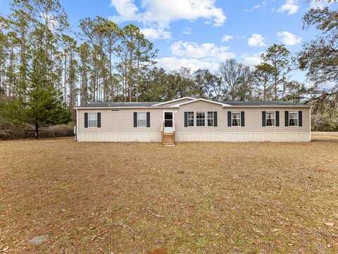 449 394th Ave, Old Town, FL 32680