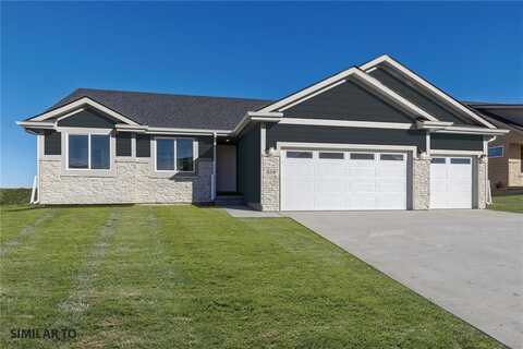 2810 NW Boulder Point Place, Ankeny, IA 50023