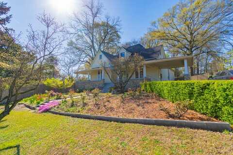 500 Underwood Street, DALTON, GA 30721