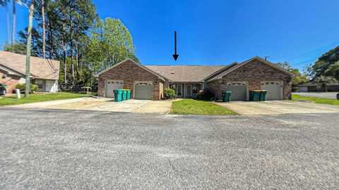 1830 Sod Dr, Fort Walton Beach, FL 32547