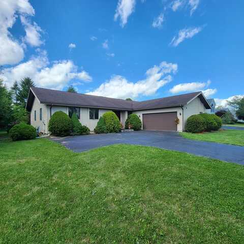 467 Belwood Drive, Horseheads, NY 14845