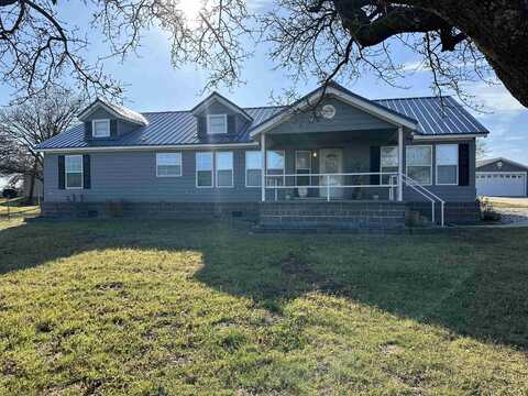 76621 N 2566 Rd, Watonga, OK 73772