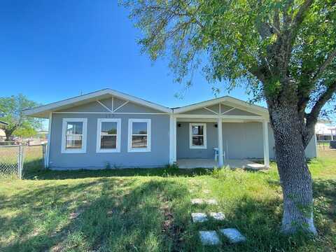 173 Piloncillo, Carrizo Springs, TX 78834