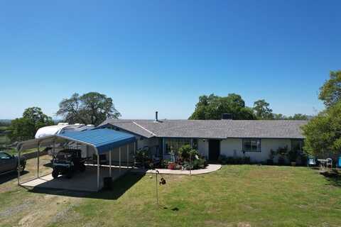 33400 Barn Owl Road, Raymond, CA 93653