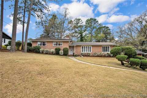 6305 Greyfield Road, Fayetteville, NC 28303