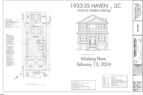 1933 Haven Avenue, Ocean City, NJ 08226