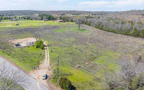 TBd Burnville RD, Greenwood, AR 72936