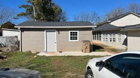 1009 Martin Drive, Gainesville, GA 30501