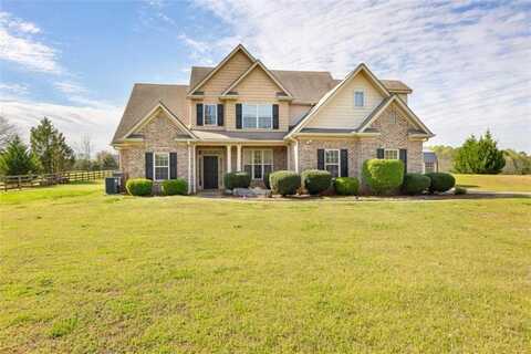 108 Toonerville Road, Senoia, GA 30276