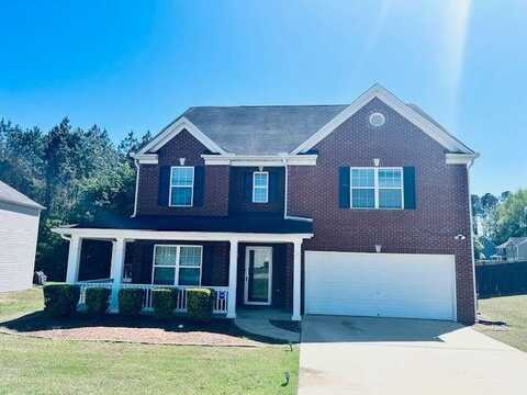 8219 Milam Loop, Fairburn, GA 30213