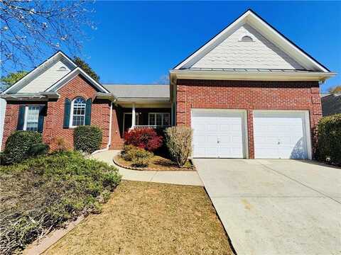 3882 Brentview Place NW, Kennesaw, GA 30144