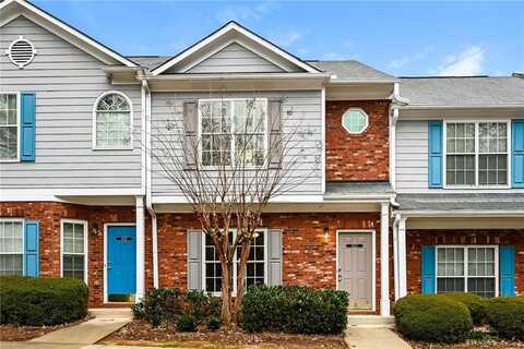 4832 Walden Lake Pointe, Decatur, GA 30035