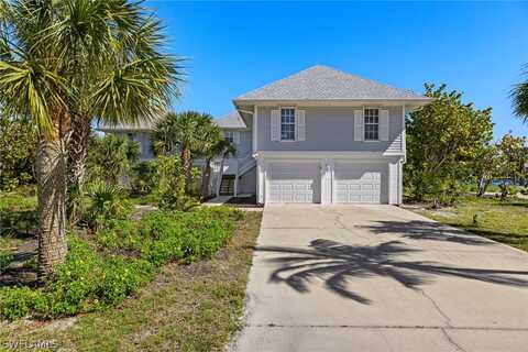 3180 Twin Lakes Lane, SANIBEL, FL 33957