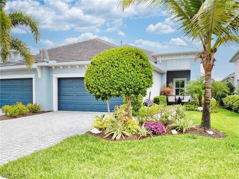 11740 Solano Drive, FORT MYERS, FL 33966