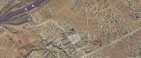 Budagher (19) Boulevard, Algodones, NM 87001