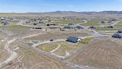 Tbd (Lot 94) Wild Rye Place, Three Forks, MT 59752