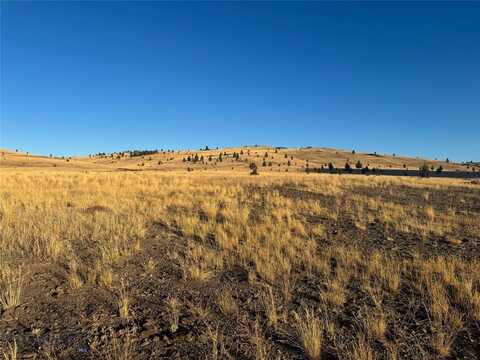 Parcel M1 Gregson, Ramsay, MT 59748