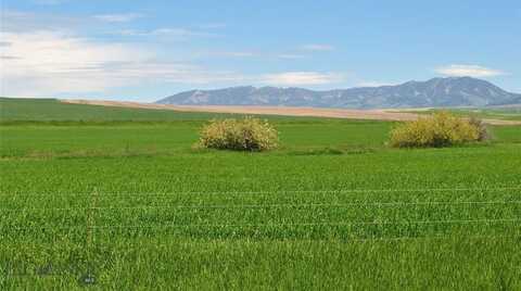 Tbd Foster Creek Road, Belgrade, MT 59714