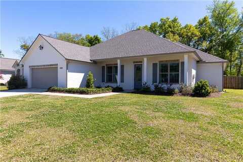 10299 Grady Lane, Mobile, AL 36695