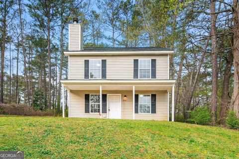 214 Sabal Drive, Palmetto, GA 30268