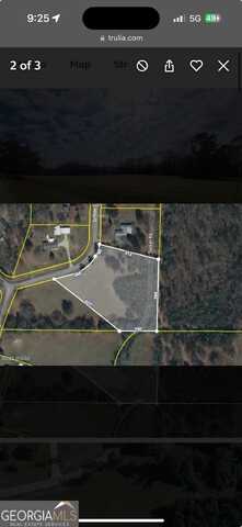 2211 Sofkee Circle, Lizella, GA 31052