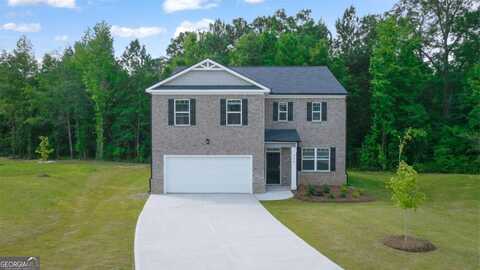 1423 Autumn Wind Drive, Dacula, GA 30019