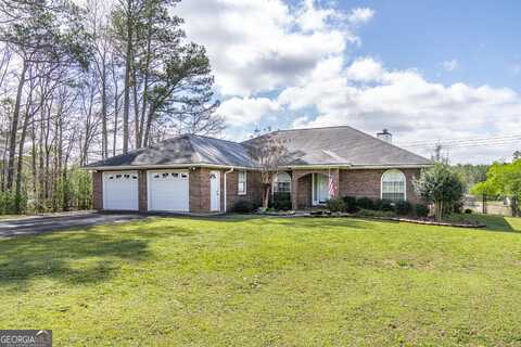 3801 Garden Lakes Parkway NW, Rome, GA 30165