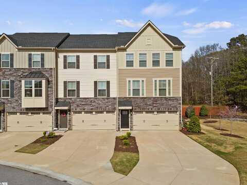 117 Eagle Wood Drive, Greenville, SC 29607