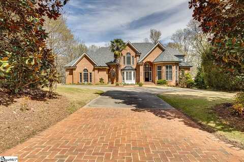 121 Pentland Court, Greer, SC 29651