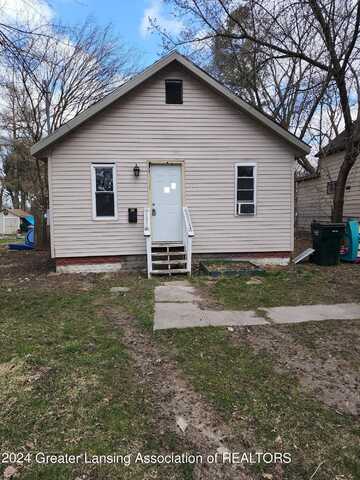 1732 Glenrose Avenue, Lansing, MI 48915