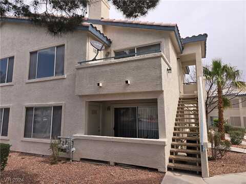 3425 E Russell Road, Las Vegas, NV 89120